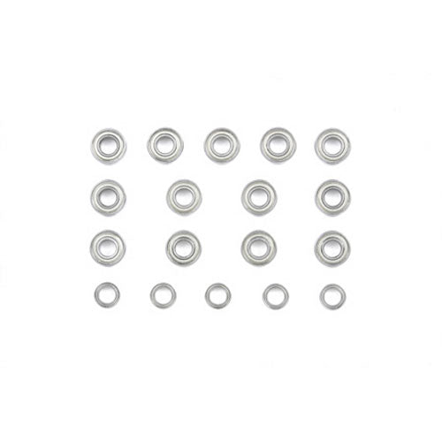 Tamiya 54002 Hotshot 2007 Ball Bearing Set - RC Hop-ups