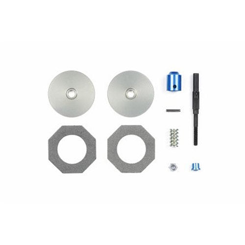 Tamiya 54018 DB01 Slipper Clutch Set - RC Hop-ups