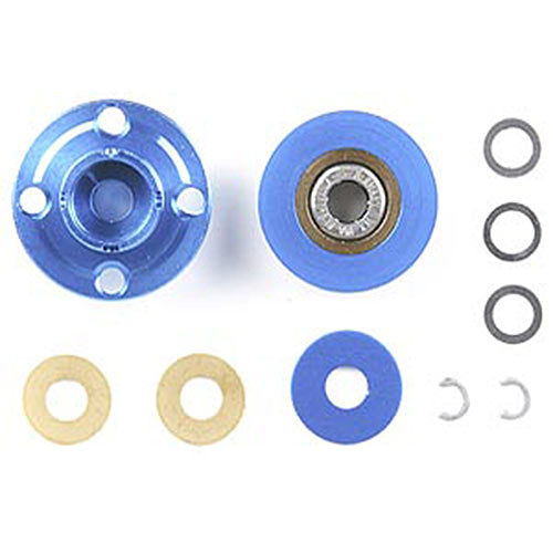 TAMIYA 54050 TA05-IFS R 18T Center One-Way Set