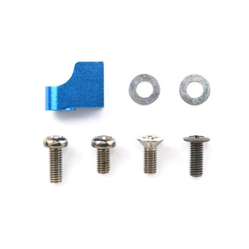 Tamiya 54091 TB-03 Alu Servo Stay (R) - RC Hop-ups