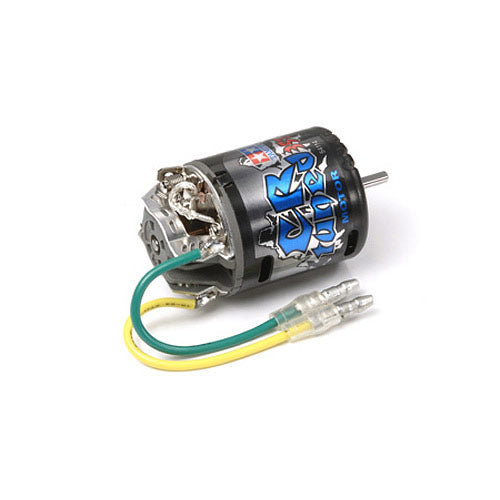 Tamiya 54114 Cr-Tuned Motor 35T - RC Hop-ups