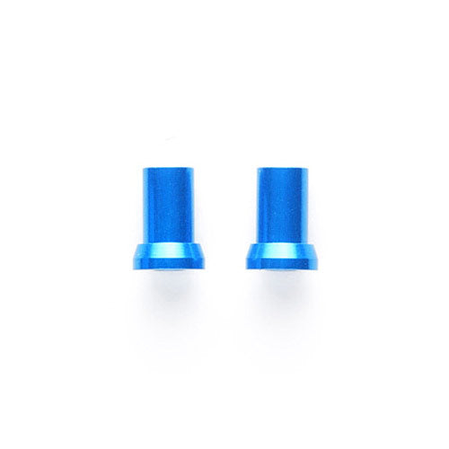 Tamiya 54148 DB01 Aluminium Steering Post - Blue - RC Hop-ups