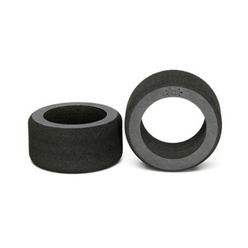 Tamiya 54167 F104 Sponge Tyres B 4430 Front - RC Hop-ups