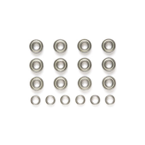 Tamiya 54179 M-05 Ball Bearing Set - RC Hop-ups