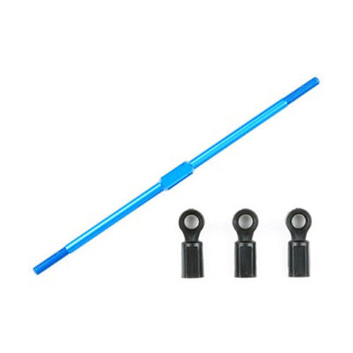 Tamiya 54195 M-05 Alu Tunrbuckle Steer - RC Hop-ups