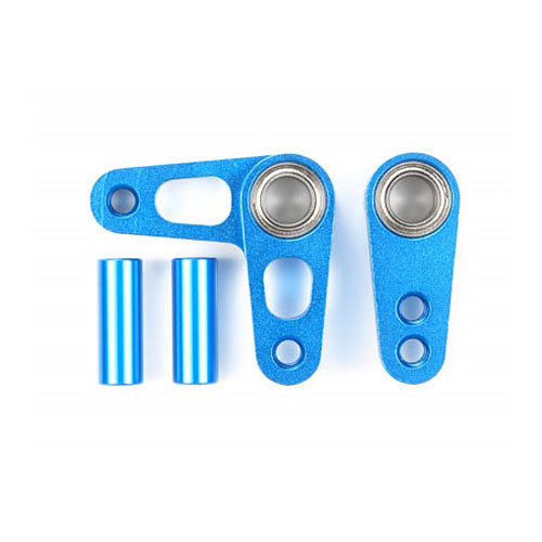 Tamiya 54235 FF03 Aluminium Racing Steering Set - RC Hop-ups