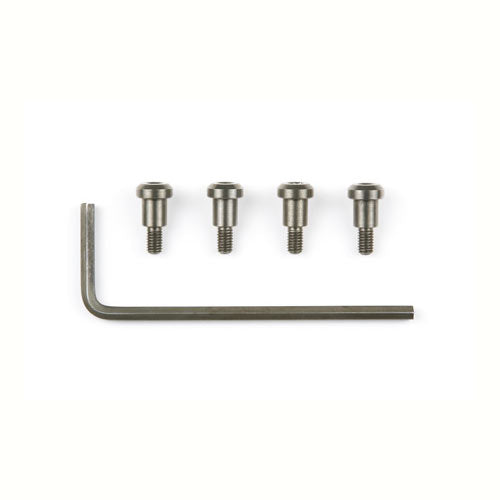 Tamiya 54237 M-05 Low Friction King Pin x4 - RC Hop-ups