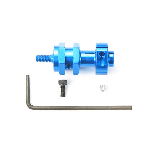 Tamiya 54240 F104 Clamp Type Wheel Hub - RC Hop-ups