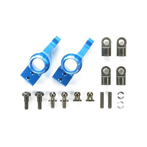 Tamiya 54267 M-05 & M-06 Aluminium Rear Upright - RC Hop-ups