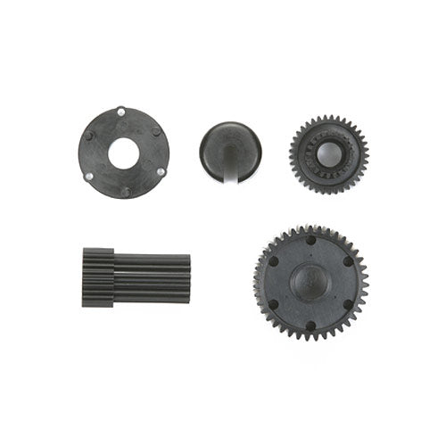 Tamiya 54277 M Chassis Reinforced Gear Set - RC Hop-ups