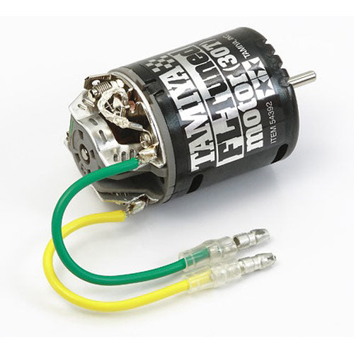 Tamiya 54392 Fl Tuned Motor (30T) - RC Hop-ups