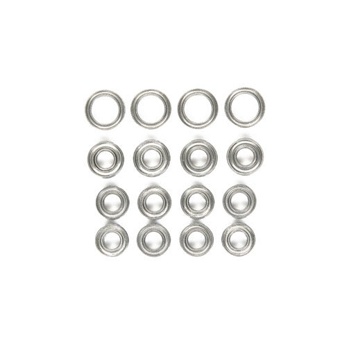 Tamiya 54476 TT02 Ball Bearing Set RC Hop-ups