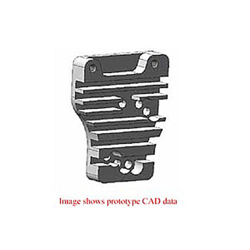 Tamiya 54538 M-05 Aluminum Counterweight (M05/M05Ra)