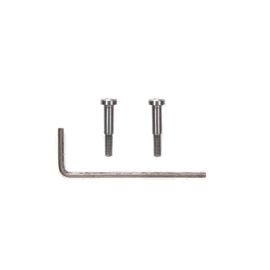 TAMIYA 54550 TT-02 3x18mm Low Friction Step Screw (2 Pcs.) (TT02/TT02D/TT02T)