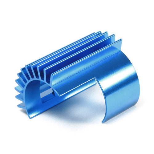 TAMIYA 54571 TT-02 Alu Motor Heat Sink - RC Car Spares