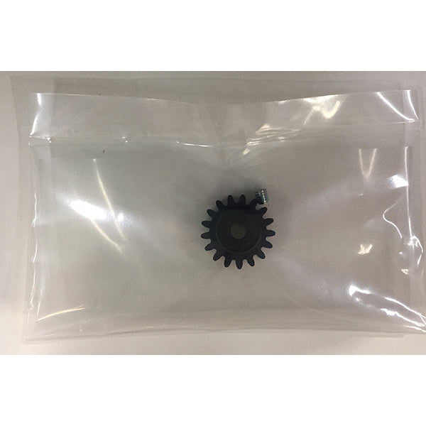 TAMIYA 54628 08 Module Steel Pinion 17t - RC Spare Parts