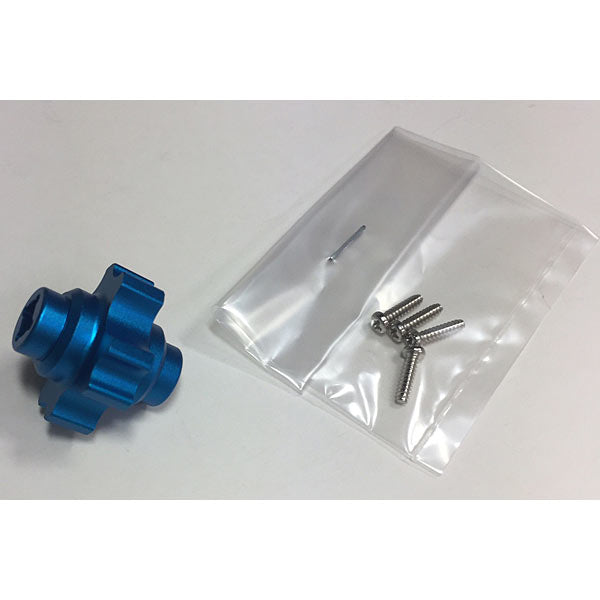 Tamiya 54649 TT-02 Differential Locking Block (TT02/TT-02D/TT02D/TT02S)