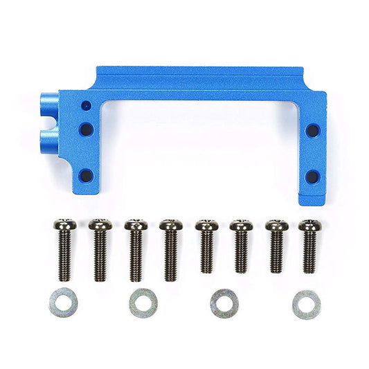 TAMIYA 54658 MF-01x Aluminum Servo Mount (MF01x/Jimny/G320),