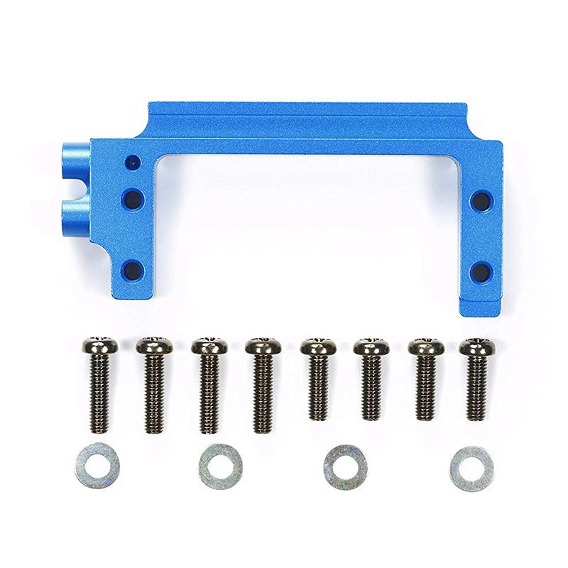 TAMIYA 54658 MF-01x Aluminum Servo Mount (MF01x/Jimny/G320),