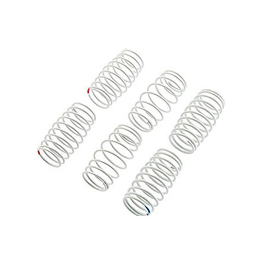 TAMIYA 54666 CC-01 Barrel Spring Set (CC01/XC/Pajero/Jeep/Unimog/Mu/Toureag)