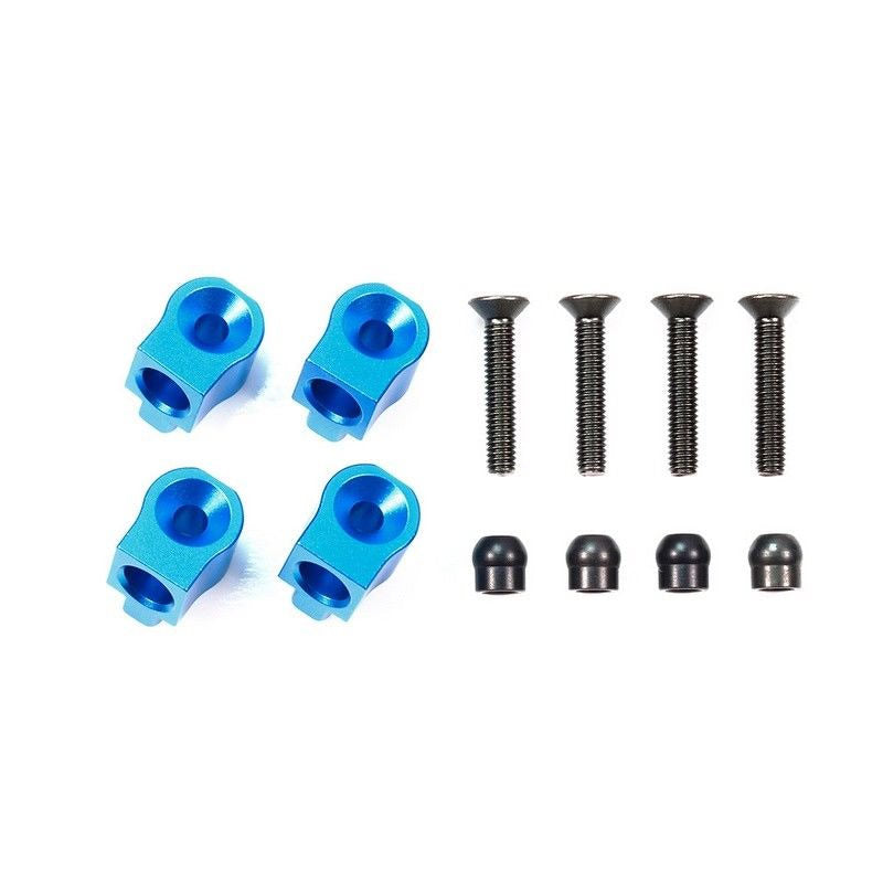 TAMIYA 54760 M-07 Concept Aluminum Rear Suspension Mount (M07)