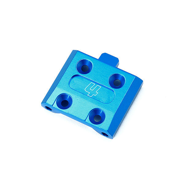 Tamiya 54786 M-07 Concept Aluminum Front Suspension Mount (4°), (M07)