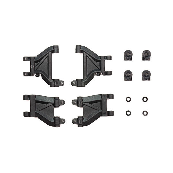 Tamiya 54811 M-07 Concept Reinforced D Parts (Suspension Arms) 2 Pcs. (M07)