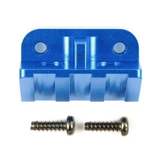 TAMIYA 54867 Aluminum Skid Guard (WR-02CB) RC Car Spares