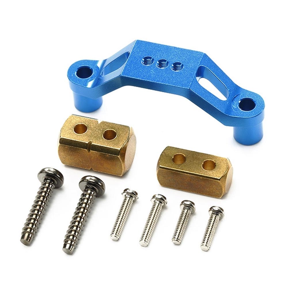 TAMIYA 54872 T3-01 Aluminium Fork Stabilizer RC Car Spares