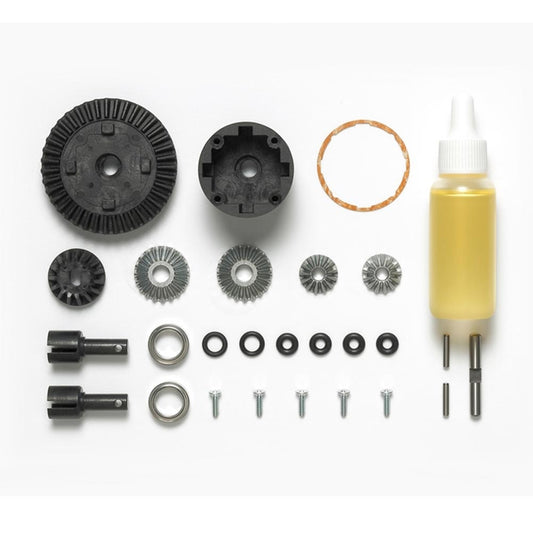 TAMIYA 54875 TT-02 Oil Gear Diff Unit RC Car Spares