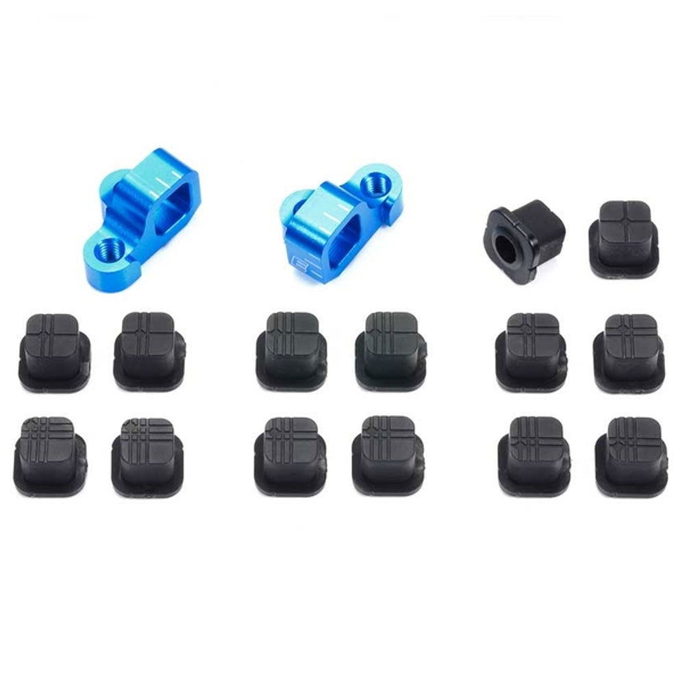 Tamiya RC 54885 Aluminium Adjustable Sep Suspension Mount E RC Car Spares Hop Up