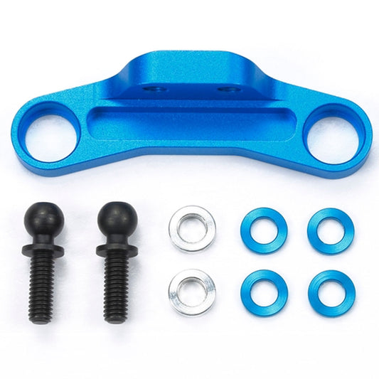 Tamiya RC 54892 M-08 Concept Aluminium Steering Bridge RC Car Spares/ Hop Ups
