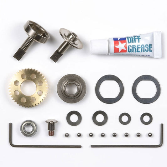 Tamiya RC 54897 Buggy Champ Ball Differential Set II RC Car Spares/ Hop Ups