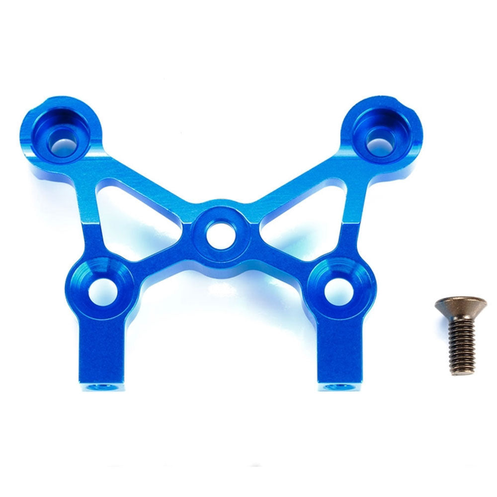 Tamiya RC 54905 TB-05 Aluminium Rear Damper Stay Mount RC Car Spares/ Hop Ups