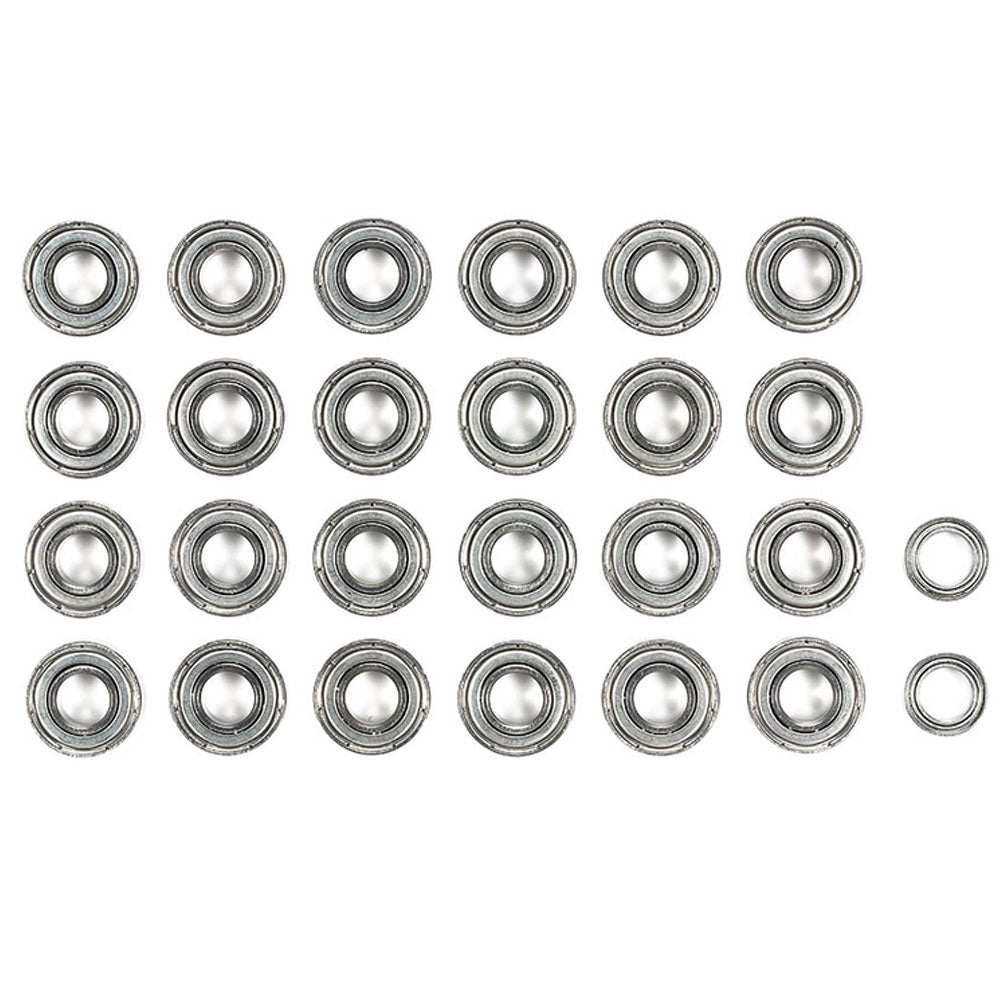 Tamiya RC 54924 GF-01 Full Bull Bearing Set RC Car Spares/ Hop Ups