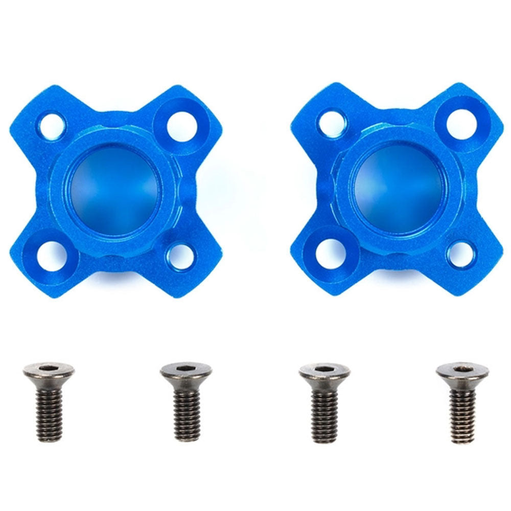 Tamiya RC 54932 T3-01 Aluminium Rear Bearing Holders RC Car Spares/ Hop Ups