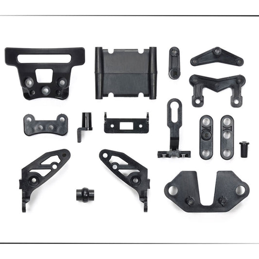 Tamiya RC 54950 SW-01 Reinforced B Parts (Bumper) RC Car Spares/ Hop Ups