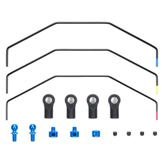 Tamiya RC 54956 TC-01 Stabilzer Set RC Spares Accessories