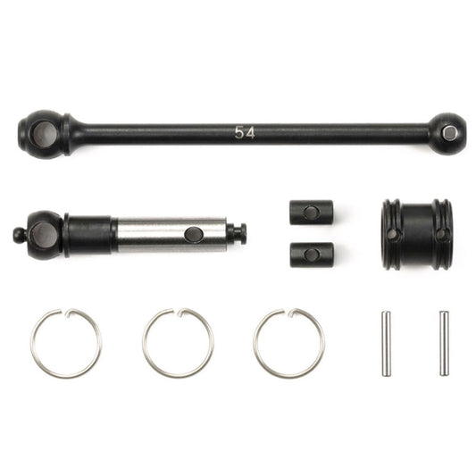 Tamiya RC 54961 TC-01 Double Cardon Propt Shaft RC Spares Accessories