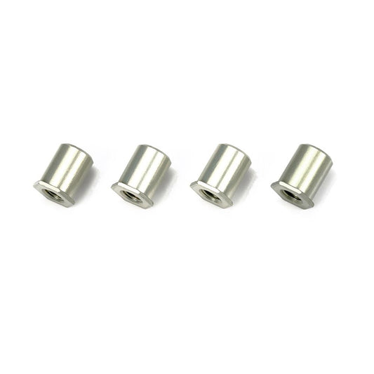 Tamiya RC 54963 TC-01 Aluminium Rocker Arm Posts x 4 1:10 RC Spares/Hop-Ups