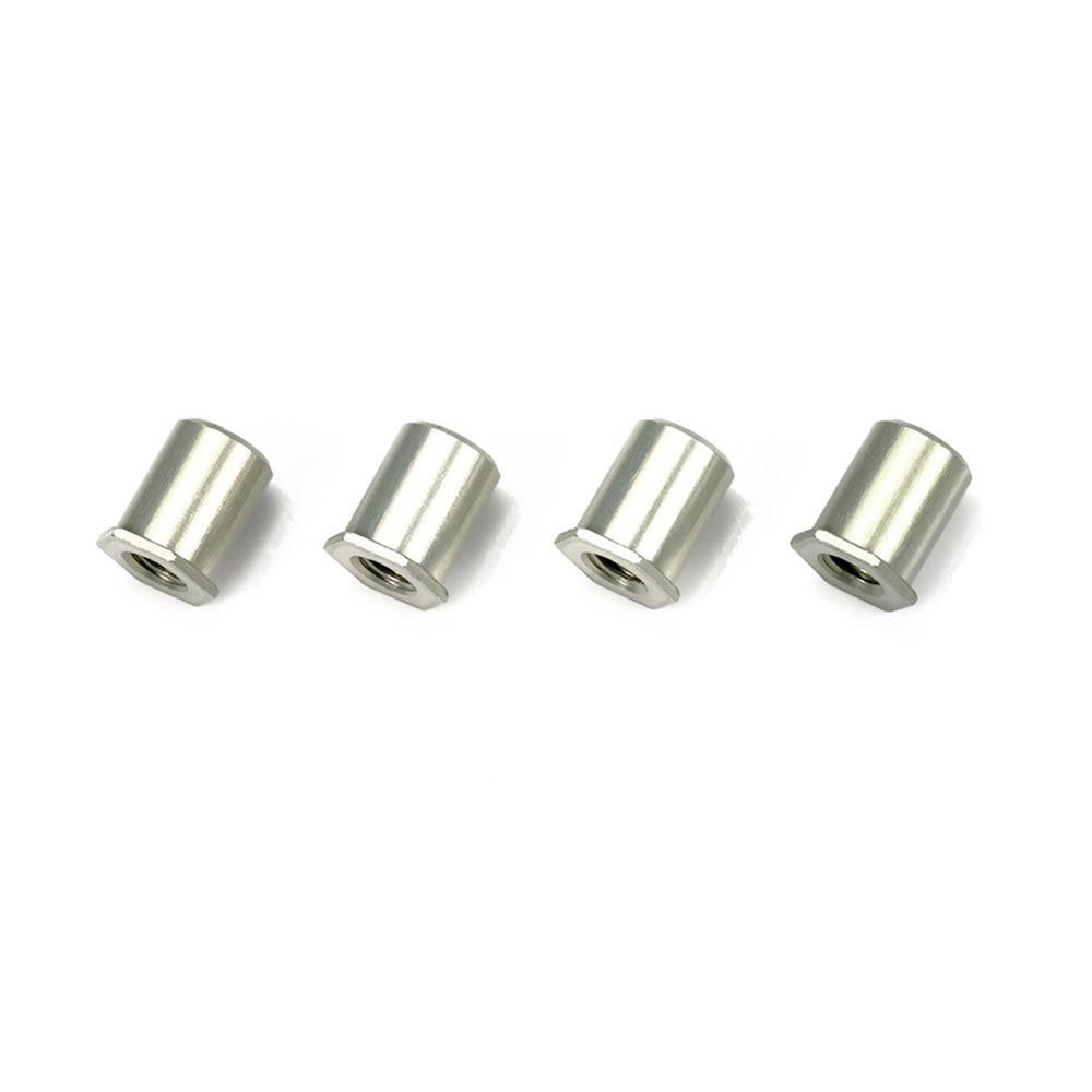 Tamiya RC 54963 TC-01 Aluminium Rocker Arm Posts x 4 1:10 RC Spares/Hop-Ups