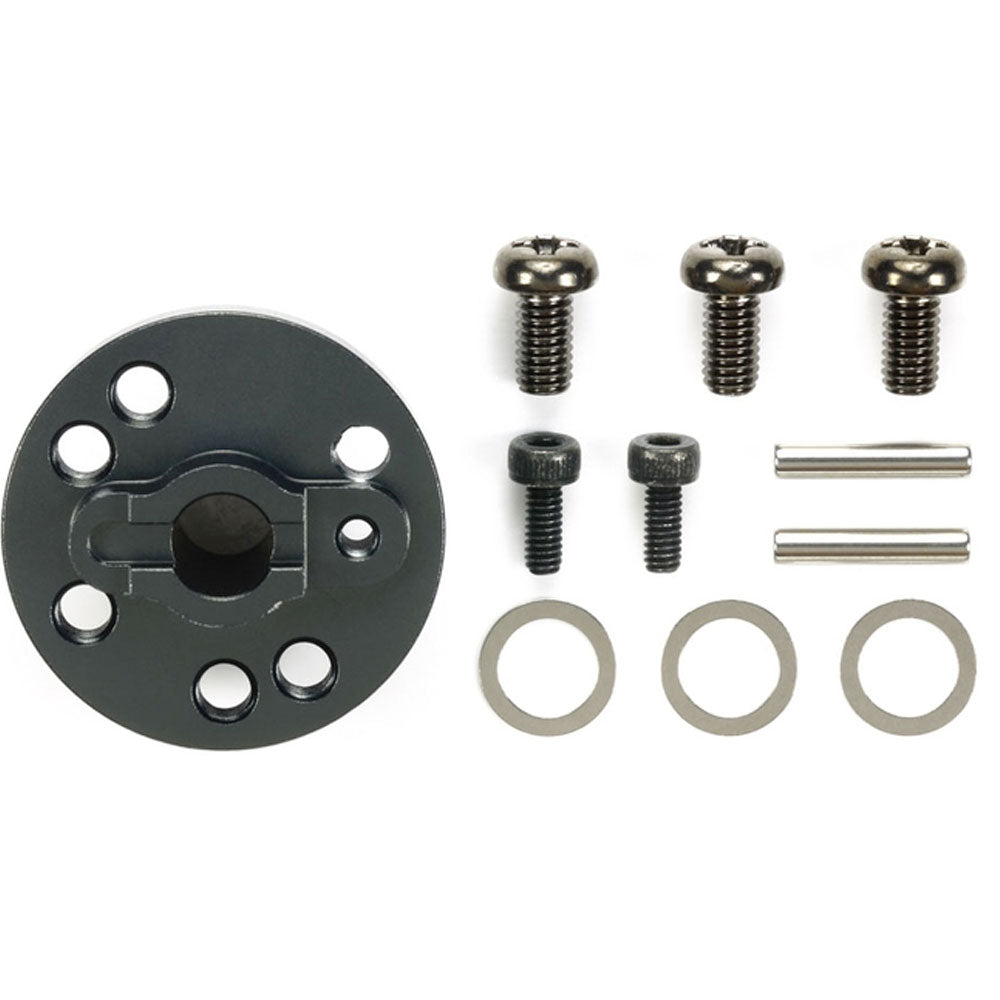 Tamiya RC 54970 CC-02 Aluminium Spur Gear Mount RC Spares Accessories