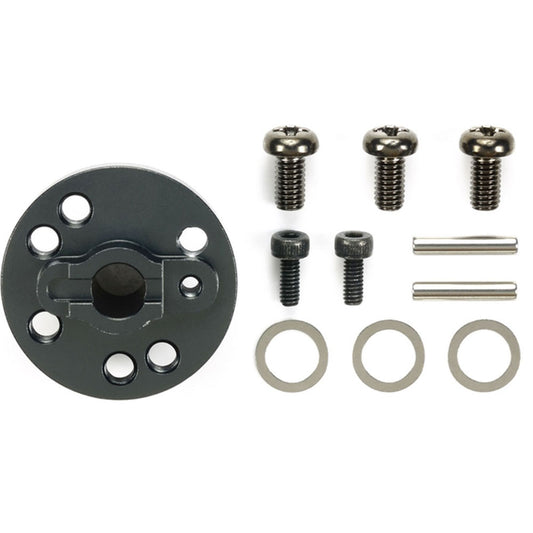 Tamiya RC 54970 CC-02 Aluminium Spur Gear Mount RC Spares Accessories