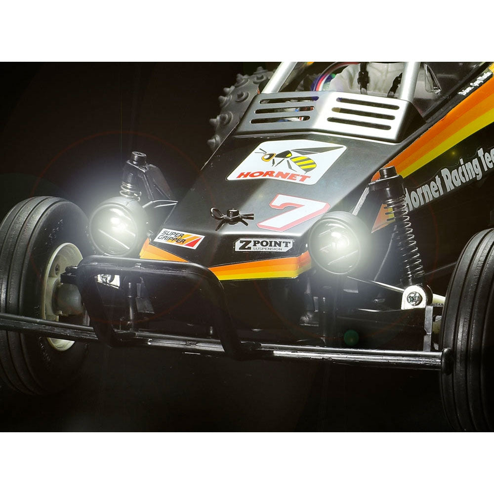 Tamiya RC 54972 Buggy Light Pod Set for LEDs RC Spares Accessories