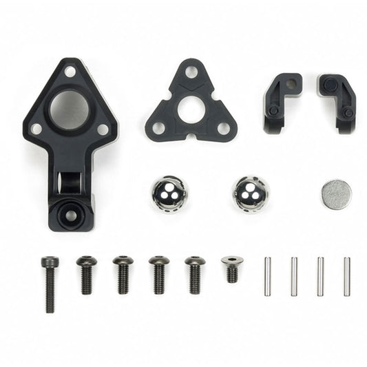 Tamiya 54980 SW-01 Wheelie Bar Ball Caster RC Hop-Ups / Spares / Accessories