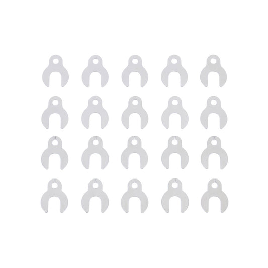 Tamiya RC 54987 RC Suspension Mount Shim Set RC - Accessories