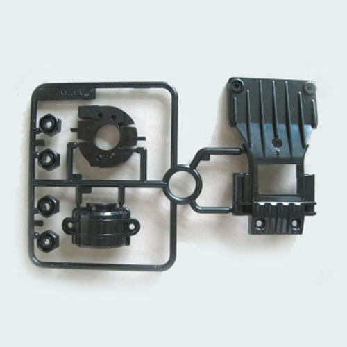 TAMIYA 5521 C Parts for Tourag CC-01