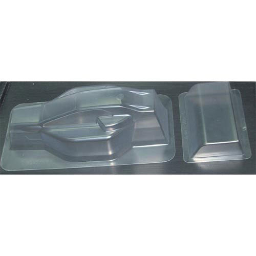 Tamiya 0555108 Body & Wing for 58370 - RC Car Spares