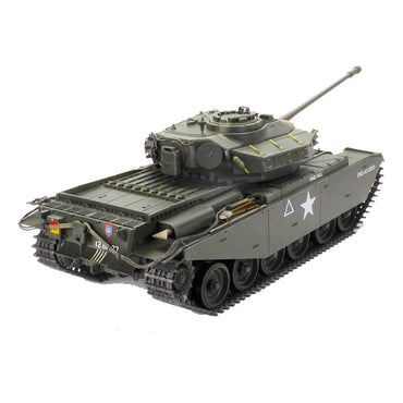 Tamiya RC 56045 British Centurion MKIII Full-Option 1:16 Tank Assembly Kit