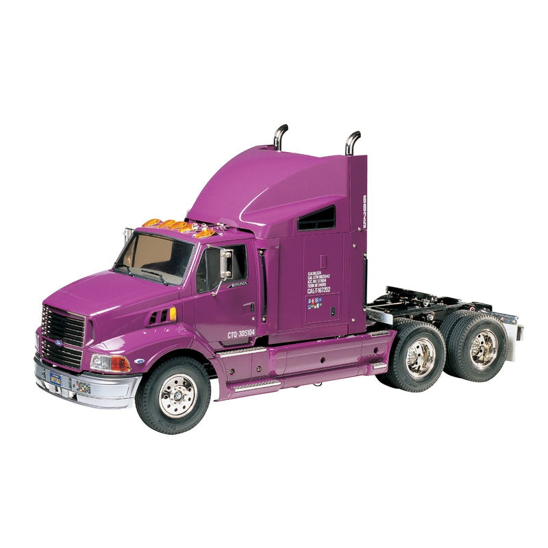 TAMIYA RC 56309 Ford Aeromax Truck 1:14 Assembly Kit